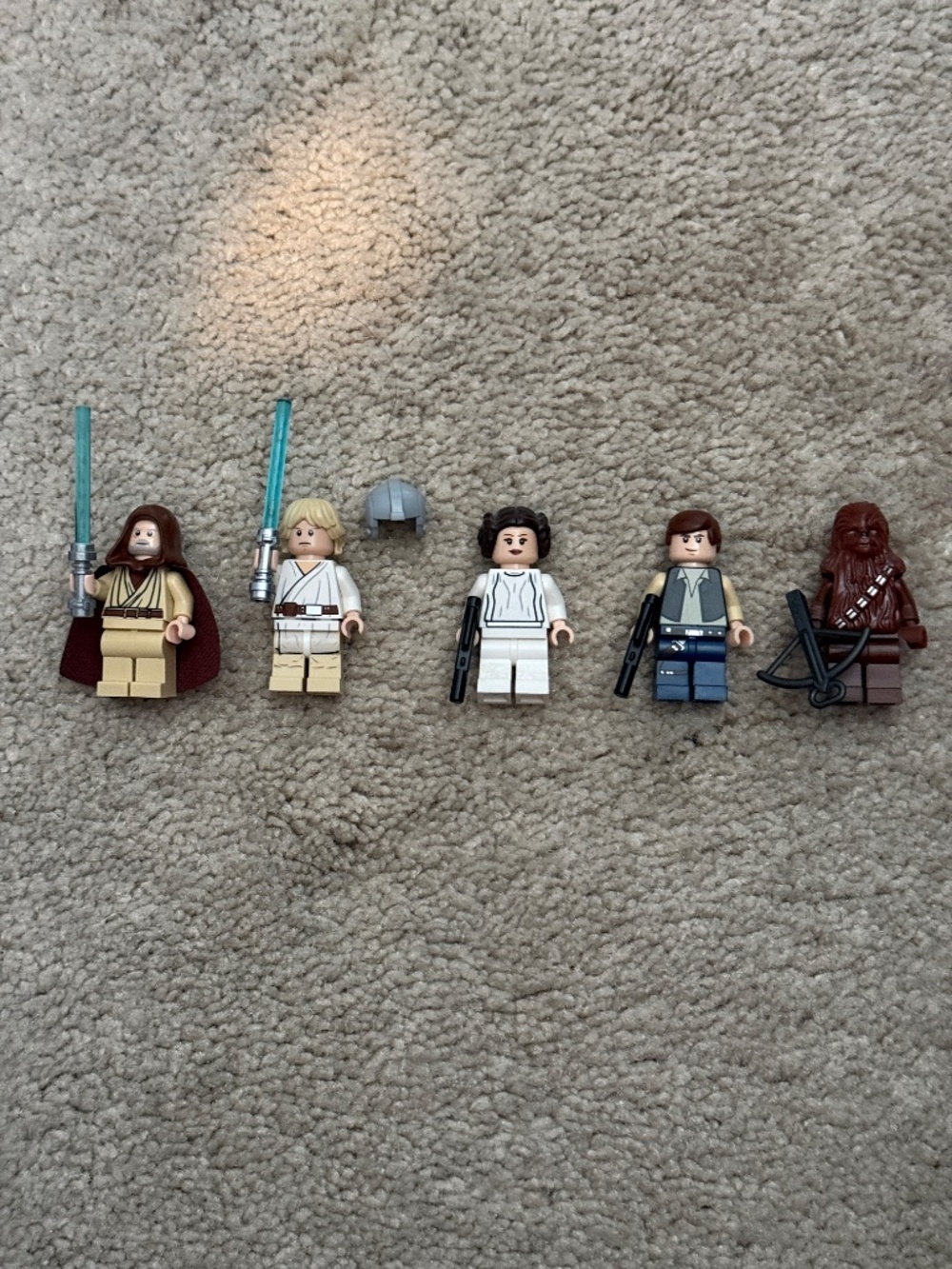 Star Wars Millennium Falcon 7965 - Picture 5 of 5